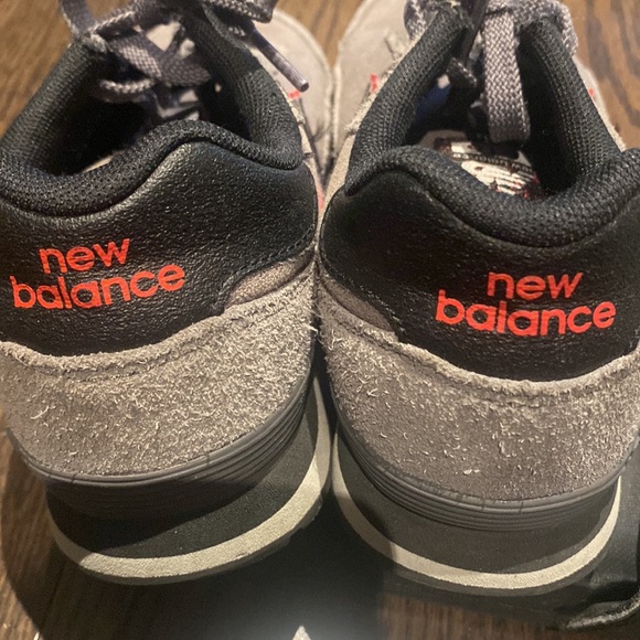 New Balance 515 Running Shoe - Picture 5 of 7